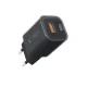 Tech-Protect NCM33W 2-port PD33W/QC3.0 Wall Charger - Black
