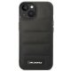 Karl Lagerfeld iPhone 14 / 15 / 13 Case Puffy Elongated Logo, Black