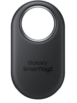 Samsung SmartTag 2 Bluetooth Anti-Theft Device Pet Tracker, Black