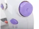 Mini Sewing Machine with Foot Pedal and Accessories