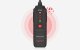 Мини-детектор утечки газа Habotest HT66