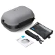 BoboVR C3 Carrying Case for Meta Quest 3 and 3S - Gray