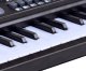 Children\'s Piano Synthesizer Keyboard with Microphone, 61 keys