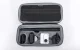Sunnylife Protective Case for Insta360 GO 3 / GO 3S IST-B675, Black