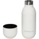 Asobu Orb SBV30 Thermal Bottle, 0.46 L, White