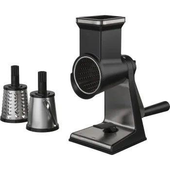 Rotary Grater Gefu Transforma