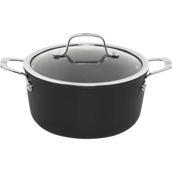 Ballarini ALBA Cooking Pot 24 cm, 4.7 L
