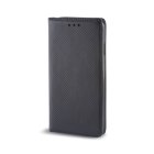 Xiaomi Redmi 9T / Poco M3 Magnet TPU Book Case Cover, Black