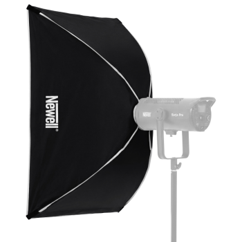 Newell Rectangular Softbox 60 x 90 cm with Bowens Mount