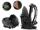 Tactical Military Style Backpack 30L, Black
