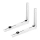 Maclean MC-143 Air Conditioner & Heat Pump Wall Bracket, 150 kg