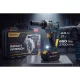 Cordless Impact Wrench Humberg Hm-441, 21V, 650 Nm