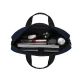 Laptop Bag Puro Lite 16\" Navy Blue