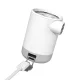 Flextail Max Pump2 PRO 4-in-1 Portable Pump, White