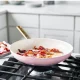 GreenPan Padova Reserve Frying Pan 28cm, Pink