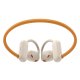 Wireless Sports Headphones Havit E553BT Bluetooth 5.3 Beige