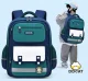 School Backpack with Shoe Bag, 30L