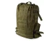 Military Tactical Survival Backpack, 48.5L, Green