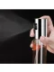 Oil Vinegar Sauce Sprayer Dispenser Bottle Container (100ml)