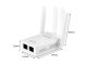 Powerful Wifi Repeater 300Mbps Wps