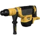 DeWalt DCH775N-XJ Cordless Combi Hammer 54V FLEXVOLT, 19.4 J, Bare Unit