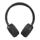JBL Tune 510 Wireless Over-Ear Headphones, Bluetooth 5.0, Black