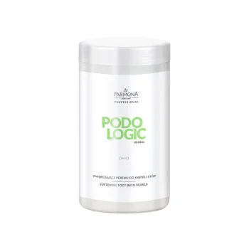 Farmona Podologic Herbal Softening Foot Bath Pearls, 800 g