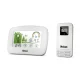 Mebus 40903 Wireless Weather Station White