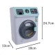 Interactive Toy Washing Machine for Kids with Sound Effects 26285