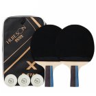 Galda Tenisa Komplekts ar Raketēm un Bumbiņām | Table Tennis Ping Pong Set with Rackets, Net and Balls