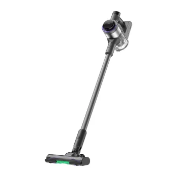 MOVA S7 cordless stick vacuum cleaner, 170 AW, OLED