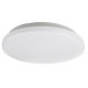 Maclean MCE347 LED Ceiling Light with Microwave Sensor, 12W, 950lm, 4000K, IP44