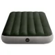 Intex 64777 Airbed with Electric Pump, 191x99x25 cm, Green