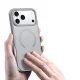 Dux Ducis Yind MagSafe Case for iPhone 17 Pro Max - Gray
