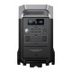 Fossibot F3600 Pro 3600W 3840Wh Power Station, Black