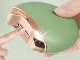 Rechargeable Electric Nail Clipper, Trimmer and File with USB