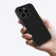 AmazingThing Titan Max Case for iPhone 16 Pro Max, 1500D Aramid, Black