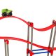 Anti-Gravity Car Track Builder Set 123 cm, 120 Pieces
