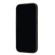 Audi Silicone vāciņš Apple iPhone 16 melns