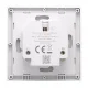 WiFi Smart Wall Socket Sonoff WS01TPF-E Type F 4000W