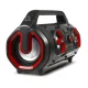 Audiocore AC875 Portable Bluetooth 5.0 Speaker, FM, IPX4