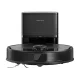 Roborock Q10 VF+ Robot Vacuum Cleaner with Station (Black)