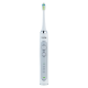 Sonic Electric Toothbrush Huslog AL-050131 with 4 Modes and Travel Case, white