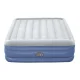 Bestway 67630 Inflatable Air Mattress 203 x 152 x 46 cm with Built-in Pump