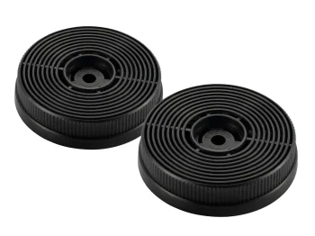 Berdsen Carbon Filters for Range Hoods Type BT-S, 2 pcs