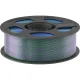 Anycubic PLA Silk 3D Printer Filament 1.75 mm 1 kg, Blue Green Purple