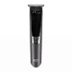 Professional Codos CHC-339 Wireless Hair Trimmer, Gray