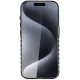 Audi IML MagSafe Case for iPhone 15 Pro 6.1\" - Black
