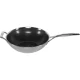 ZWILLING Peak Stainless Steel Wok with Lid, 30 cm
