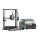 3D Printer Creality Hi Combo
